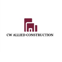CW Allied Construction Logo