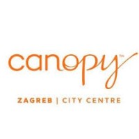 Canopy by Hilton Zagreb City Centre Logo