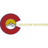 ColoCorp Builders Logo