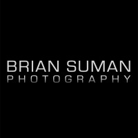 Brian Suman Photography Logo