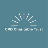 GPD Charitable Trust Logo