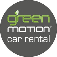 Green Motion Turkey Logo