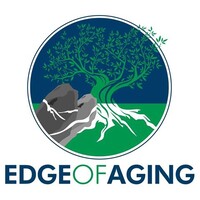 Edge of Aging Logo