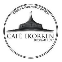 Café Ekorren Logo
