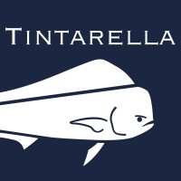Tintarella Swimwear & Co Logo