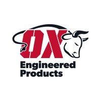 Ox Engineered Products Logo