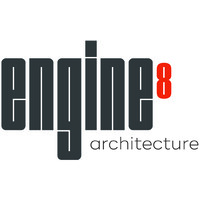Engine 8 Architecture Logo