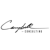 Campbell Consulting Logo