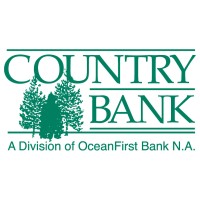 Country Bank Logo