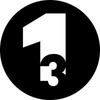 Studio13Paris Logo