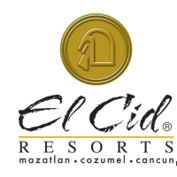 El Cid Resorts Logo