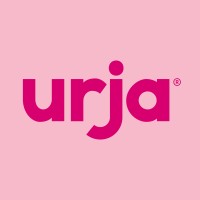 Urja Foods Logo