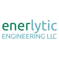 Enerlytic Engineering LLC Logo