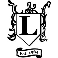 The Locker Room Logo
