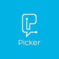 Picker (500 B14) Logo