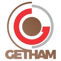 GETHAM Logo