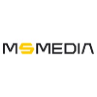 MSMedia- Communication solutions from Attention Economy Logo