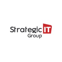 Strategic IT Group Logo