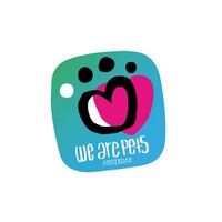 We Are Pets Amsterdam Logo