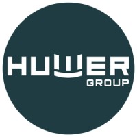 HUWER Group Logo