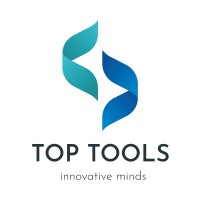Top Tools GmbH Logo