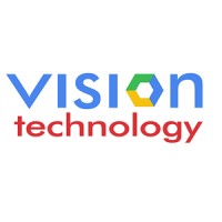 Vision Technology Development Logo