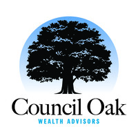 Council Oak Wealth Advisors Logo