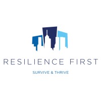 Resilience First Logo