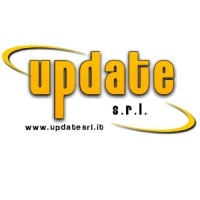 Update S.r.l. Logo