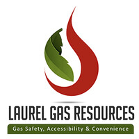 LAUREL GAS RESOURCES Logo