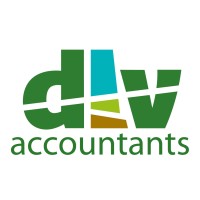 DLV accountants Logo