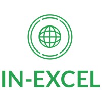 IN-EXCEL Logo