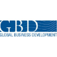 Global Business Development (GBD) Logo