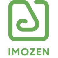 Imozen Logo