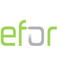 EFOR Recyclage Logo