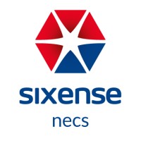 Sixense necs Logo