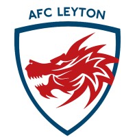 AFC Leyton Logo