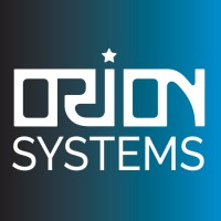 Orion Systems Inc Logo