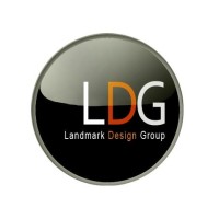 Landmark Design Group, LLC Logo