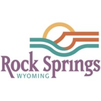 City of Rock Springs Logo
