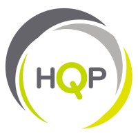 HQP. The Care Procurement Specialist Logo
