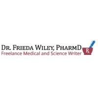 Freelance Medical and Science Writer Logo