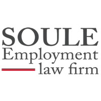 Soule Employment Law Firm Logo