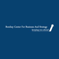 Bombay Center For Business And Strategy Logo