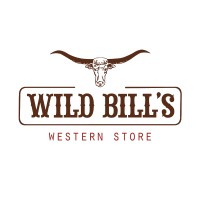 Wild Bills Western Store Logo
