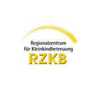 Regionalzentrum für Kleinkindbetreuung Logo