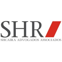 SHR Advogados Associados Logo