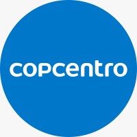 Copcentro Logo