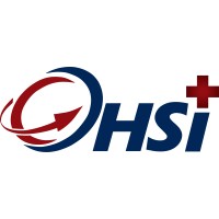 Occupational Health and Safety International Logo