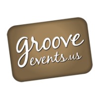 Groove Events Logo